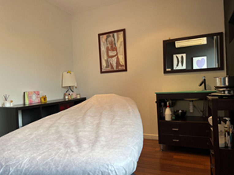 La Sultane de Saba Massage à Mazamet