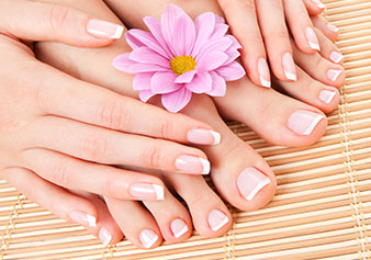 Pédicure Beauté des pieds à Mazamet