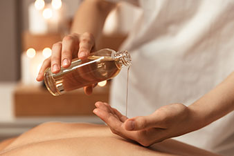 Produit naturel Le paradis des enfants à Mazamet
