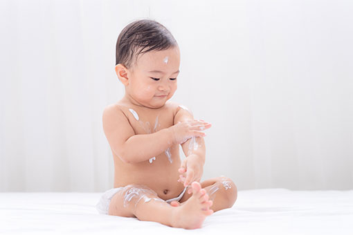 Soins adaptés à vos enfants Le paradis des enfants à Mazamet