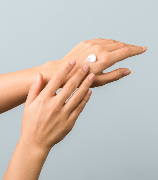 Beauté des mains Beauté des mains