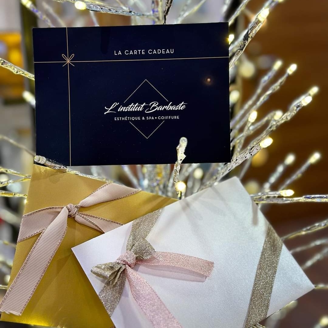 carte cadeaux