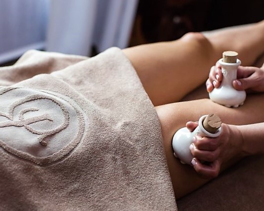 Institut de beauté à Mazamet