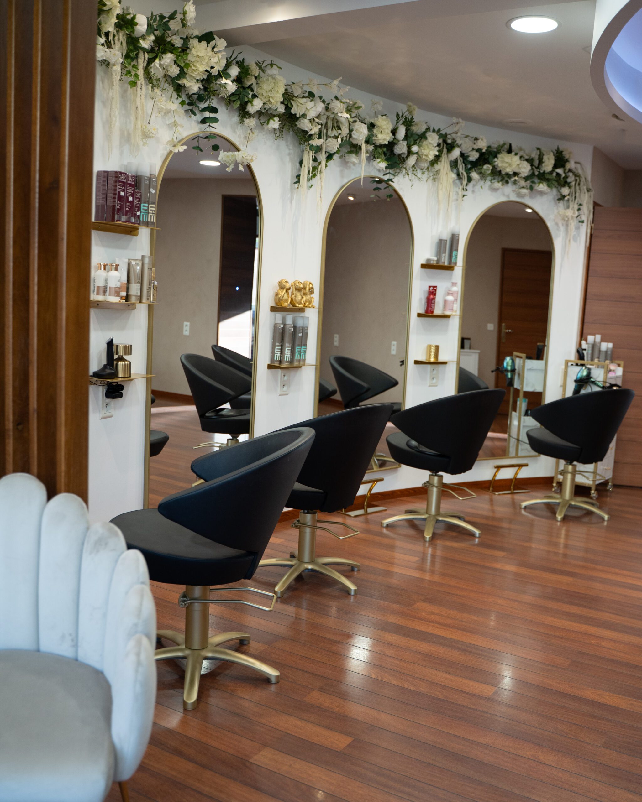 Institut de beauté à Mazamet 